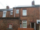 Thumbnail Terraced house for sale in South Row, Bishop Auckland