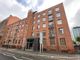 Thumbnail Penthouse to rent in Cambridge Mill, 5 Cambridge Street, Manchester