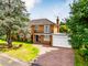 Thumbnail Property for sale in The Priors, Ashtead