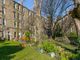 Thumbnail Flat for sale in Brunswick Street, Hillside, Edinburgh