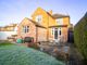 Thumbnail Detached house for sale in St. Helens Road, West Bridgford, Nottingham, Nottinghamshire