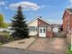 Thumbnail Detached bungalow for sale in Oakland Avenue, Long Eaton, Nottingham