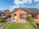 Thumbnail Bungalow for sale in Sandlewood Close, Leeds, West Yorkshire