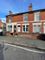 Thumbnail Terraced house to rent in Grosvenor Street, Derby