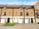 Thumbnail Terraced house for sale in Dyson Road, Swindon, Wiltshire
