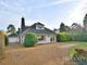 Thumbnail Detached bungalow for sale in Golf Links Road, Ferndown