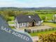 Thumbnail Detached house for sale in 19 Letterlogher Road, Claudy