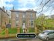 Thumbnail Detached house for sale in Eldon Grove, Beverley Road, Hull