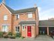 Thumbnail Semi-detached house for sale in Shropshire Drive, Coventry