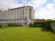 Thumbnail Flat for sale in Royal Crescent, Margate, Kent