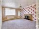 Thumbnail Terraced bungalow for sale in Beech Walk, Markfield, Leicestershire