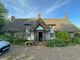Thumbnail Cottage for sale in The Green, Wattisham, Ipswich