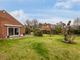 Thumbnail Bungalow for sale in The Close, Great Barford, Bedford, Bedfordshire