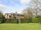 Thumbnail Detached house for sale in Kiln Lane, Buriton, Petersfield, Hampshire