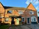 Thumbnail Terraced house for sale in Thistlewood Grove, Chadwick End, Solihull