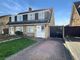 Thumbnail Semi-detached house for sale in Broxbourne Close, Cherry Hinton, Cambridge