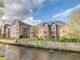 Thumbnail Flat for sale in Williamson Close, Ripon, North Yorkshire