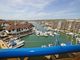 Thumbnail Flat to rent in Oyster Quay, Port Solent, Portsmouth