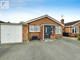 Thumbnail Bungalow for sale in Middlefield Close, Hinckley
