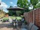 Thumbnail Bungalow for sale in Old Station Road, Aston Fields, Bromsgrove