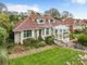 Thumbnail Bungalow for sale in Littlemead Lane, Exmouth, Devon