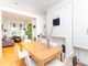 Thumbnail Terraced house for sale in Curzon Road, London