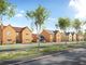 Thumbnail Detached house for sale in Plot 111 Yew, Brunswick Fields, 2 Spire View Grove, Long Sutton, Spalding, Lincolnshire