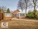 Thumbnail Detached bungalow for sale in Elm Road, Lingwood