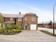 Thumbnail Detached house for sale in Herons Park, Angmering