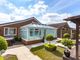 Thumbnail Bungalow for sale in Fulwood Close, Seddons Farm, Bury, Greater Manchester