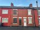 Thumbnail Terraced house to rent in Co-Operative Street, Rotherham