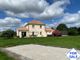Thumbnail Detached house for sale in Menil-Erreux, Basse-Normandie, 61250, France