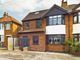 Thumbnail Semi-detached house for sale in Marshall Hill Drive, Mapperley, Nottingham