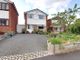 Thumbnail Link-detached house for sale in Hazel Dene, Great Haywood, Stafford