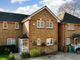 Thumbnail Semi-detached house for sale in London Road, Wallington, Surrey