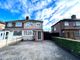 Thumbnail Semi-detached house for sale in Barton Road, Urmston, Manchester, Greater Manchester