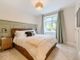 Thumbnail Flat for sale in Hawthorne Court, Woodcote Valley Road, West Purley