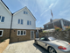 Thumbnail Semi-detached house for sale in Golf Road, Deal