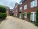 Thumbnail Flat to rent in Gange Mews, Middle Row, Faversham