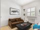 Thumbnail Terraced house for sale in High Road, North Finchley, London