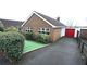 Thumbnail Detached bungalow for sale in Drumhill Park, Ballynahinch