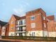Thumbnail Flat for sale in Nailers Green, Greenmount, Bury, Greater Manchester