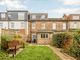 Thumbnail Terraced house for sale in Lawrence Road, Ealing