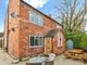 Thumbnail Detached house for sale in School Road, Shrewsbury