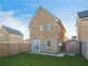 Thumbnail Detached house for sale in Parish Green, Barnsley