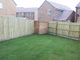 Thumbnail End terrace house to rent in Didcot, Oxfordshire