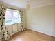 Thumbnail End terrace house for sale in Carvers Croft, Woolmer Green, Hertfordshire