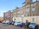 Thumbnail Duplex for sale in 15/13 Hermand Crescent, Slateford, Edinburgh