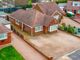 Thumbnail Bungalow for sale in Cokeham Gardens, Sompting, West Sussex