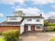 Thumbnail Detached house for sale in Holywell Road, Studham, Dunstable, Bedfordshire